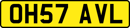 OH57AVL