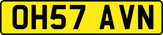 OH57AVN