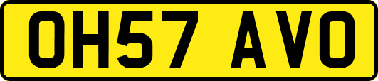 OH57AVO