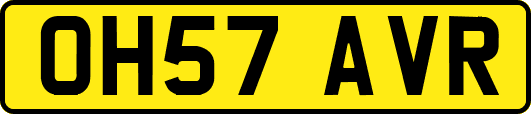OH57AVR