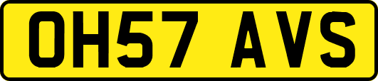 OH57AVS