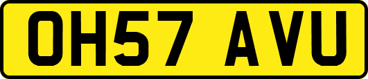 OH57AVU