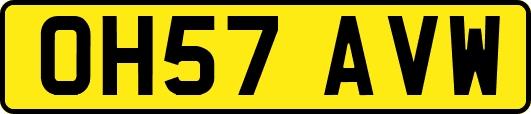 OH57AVW