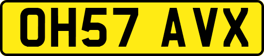 OH57AVX