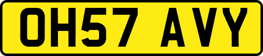 OH57AVY