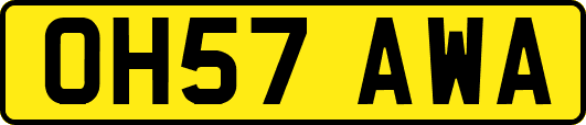 OH57AWA