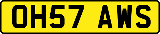 OH57AWS