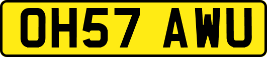 OH57AWU