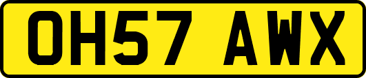 OH57AWX