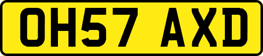 OH57AXD