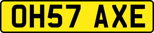 OH57AXE