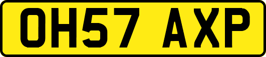 OH57AXP