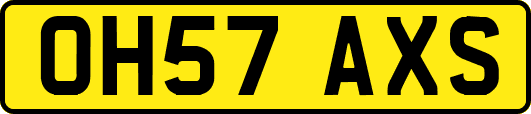 OH57AXS