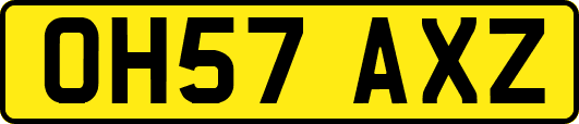 OH57AXZ