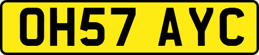 OH57AYC