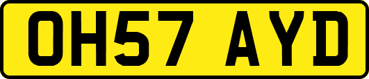 OH57AYD