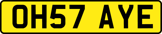 OH57AYE