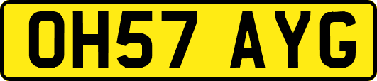OH57AYG