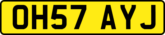 OH57AYJ