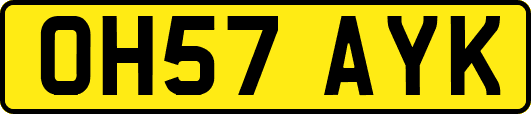 OH57AYK