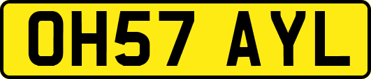 OH57AYL