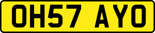 OH57AYO
