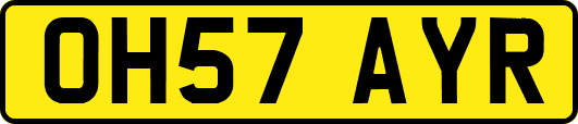 OH57AYR