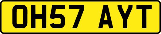 OH57AYT