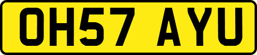 OH57AYU