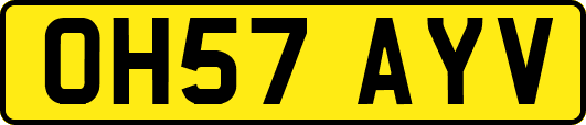 OH57AYV