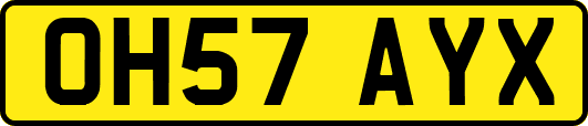 OH57AYX
