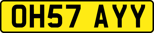 OH57AYY