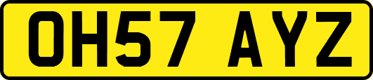 OH57AYZ