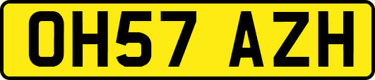 OH57AZH