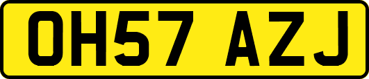 OH57AZJ