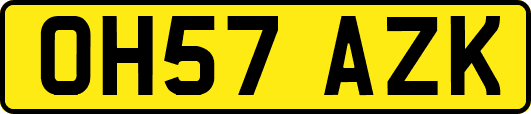 OH57AZK