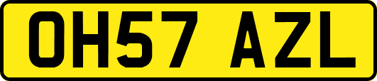 OH57AZL
