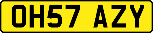 OH57AZY