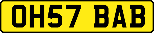OH57BAB