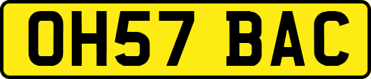 OH57BAC