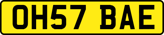 OH57BAE