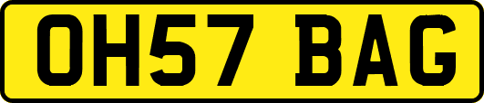OH57BAG