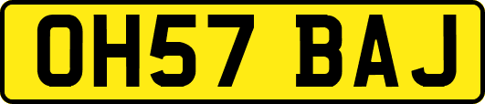 OH57BAJ