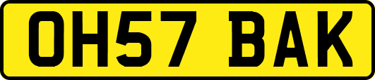 OH57BAK