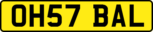 OH57BAL