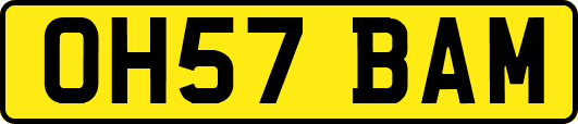 OH57BAM