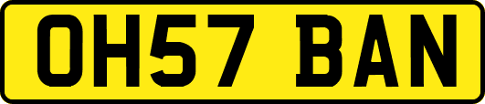 OH57BAN