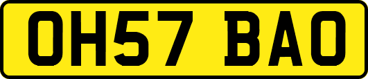 OH57BAO