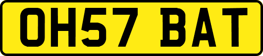 OH57BAT
