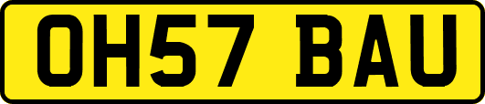 OH57BAU